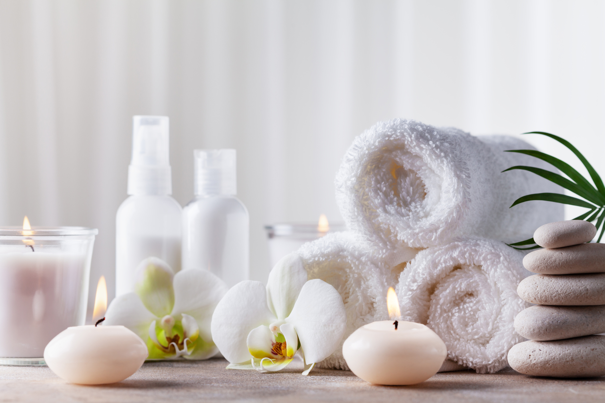 Experience a Relaxing and Rejuvenating Time at Healthy Beauty Spa ...