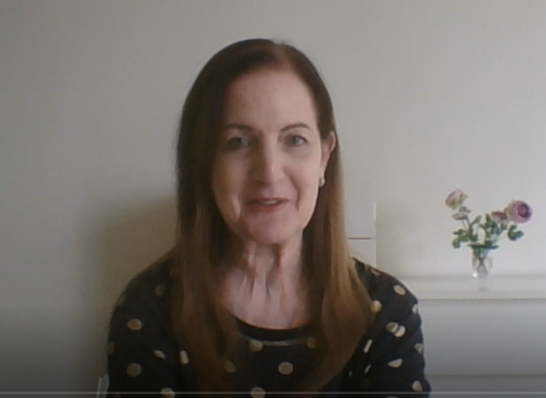 Shirley Meerson Ageless Wellness Lifestyle Management 1 1 Coaching